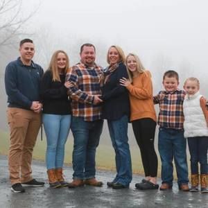 Meet your Posher, Carla